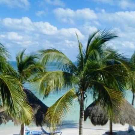 Hacienda Del Mar Resort Condominio 205 كانكون المظهر الخارجي الصورة