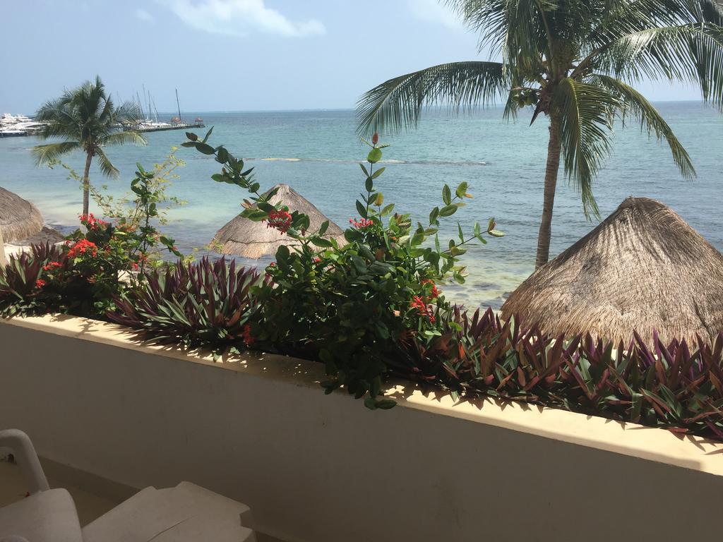 Hacienda Del Mar Resort Condominio 205 كانكون المظهر الخارجي الصورة