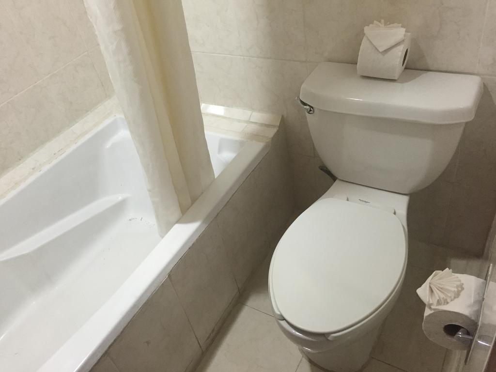 Hacienda Del Mar Resort Condominio 205 كانكون المظهر الخارجي الصورة